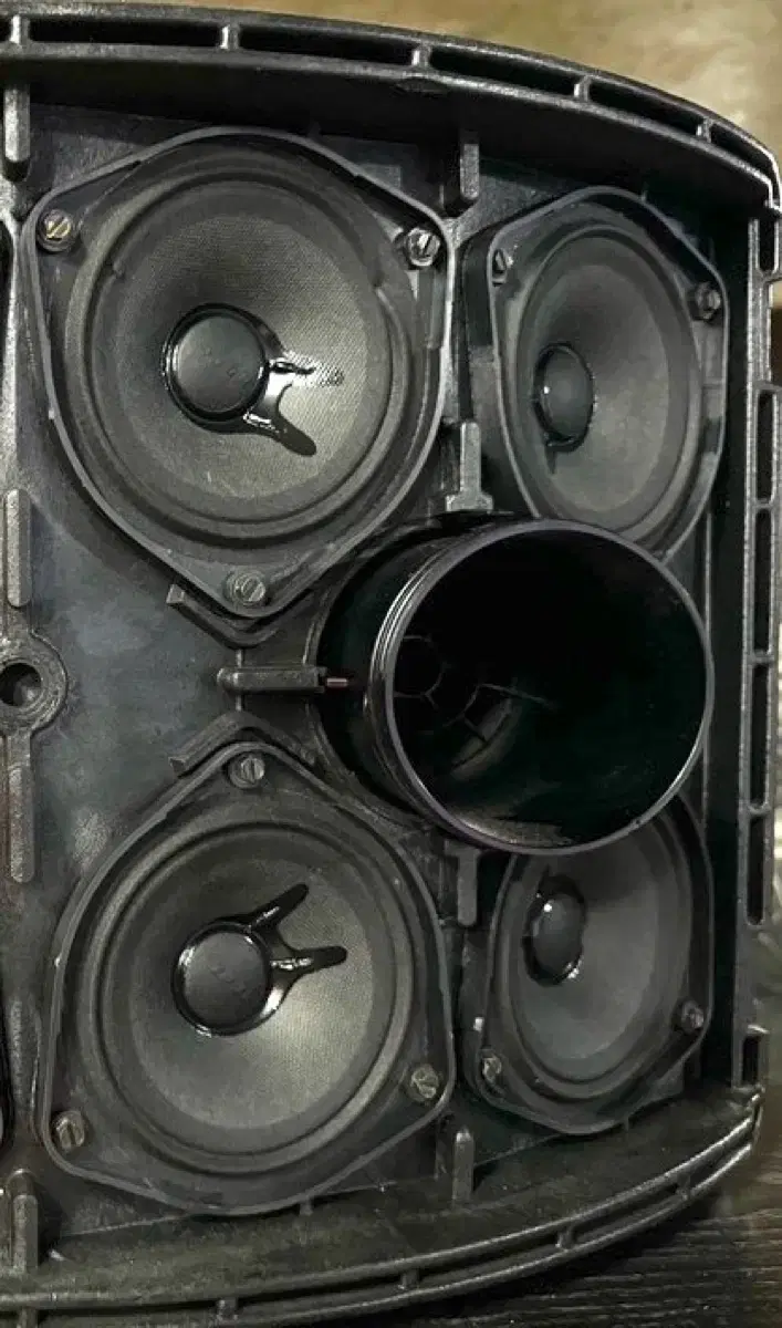 スピーカーボーズ 802 シリーズ II